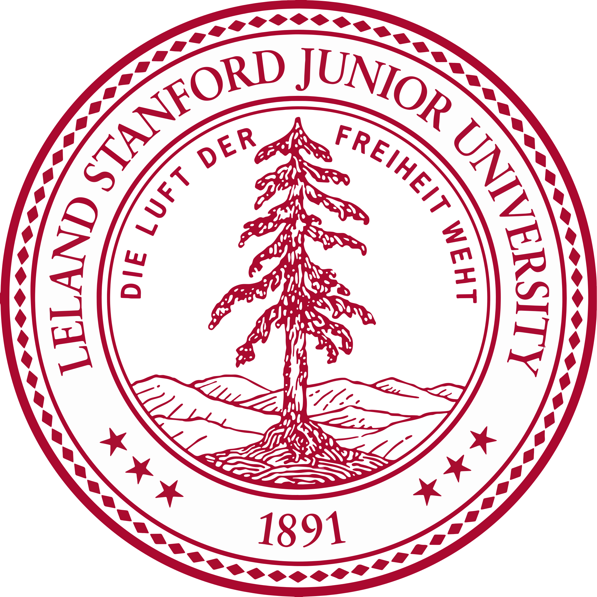 Lelan Stanford Junior University